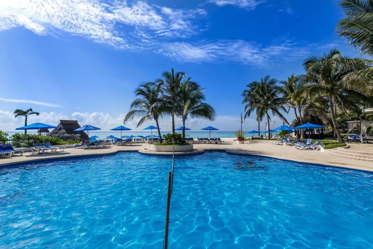 ** Guest house Sunrise Room In Stunning Villa Playacar Townhouse Stage 2 Playa del Carmen Mexico